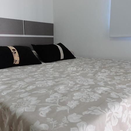 Urquiza Apartment Salta Luaran gambar