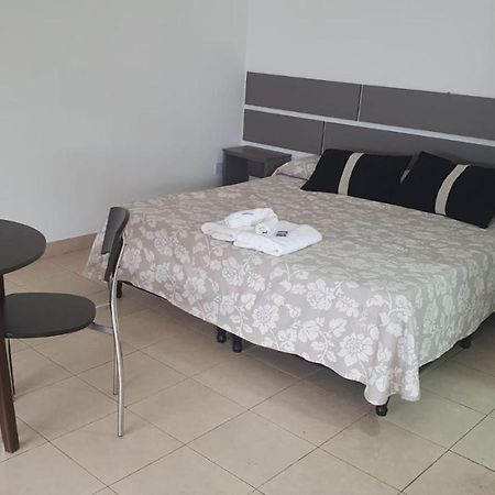 Urquiza Apartment Salta Luaran gambar
