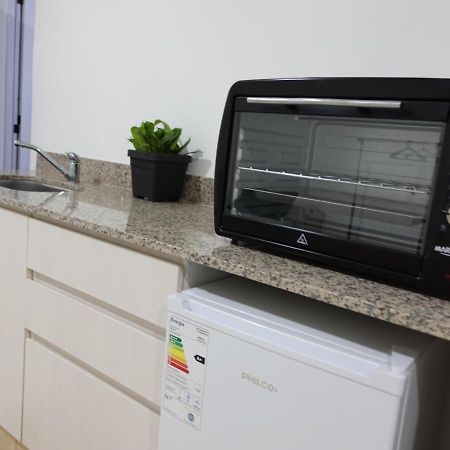 Urquiza Apartment Salta Luaran gambar