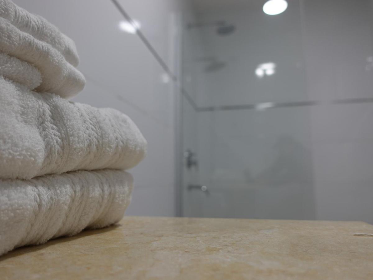 Urquiza Apartment Salta Luaran gambar