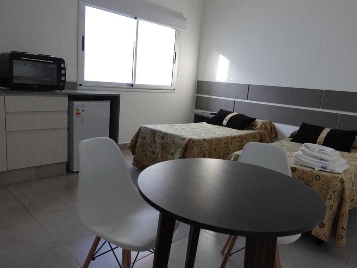 Urquiza Apartment Salta Luaran gambar