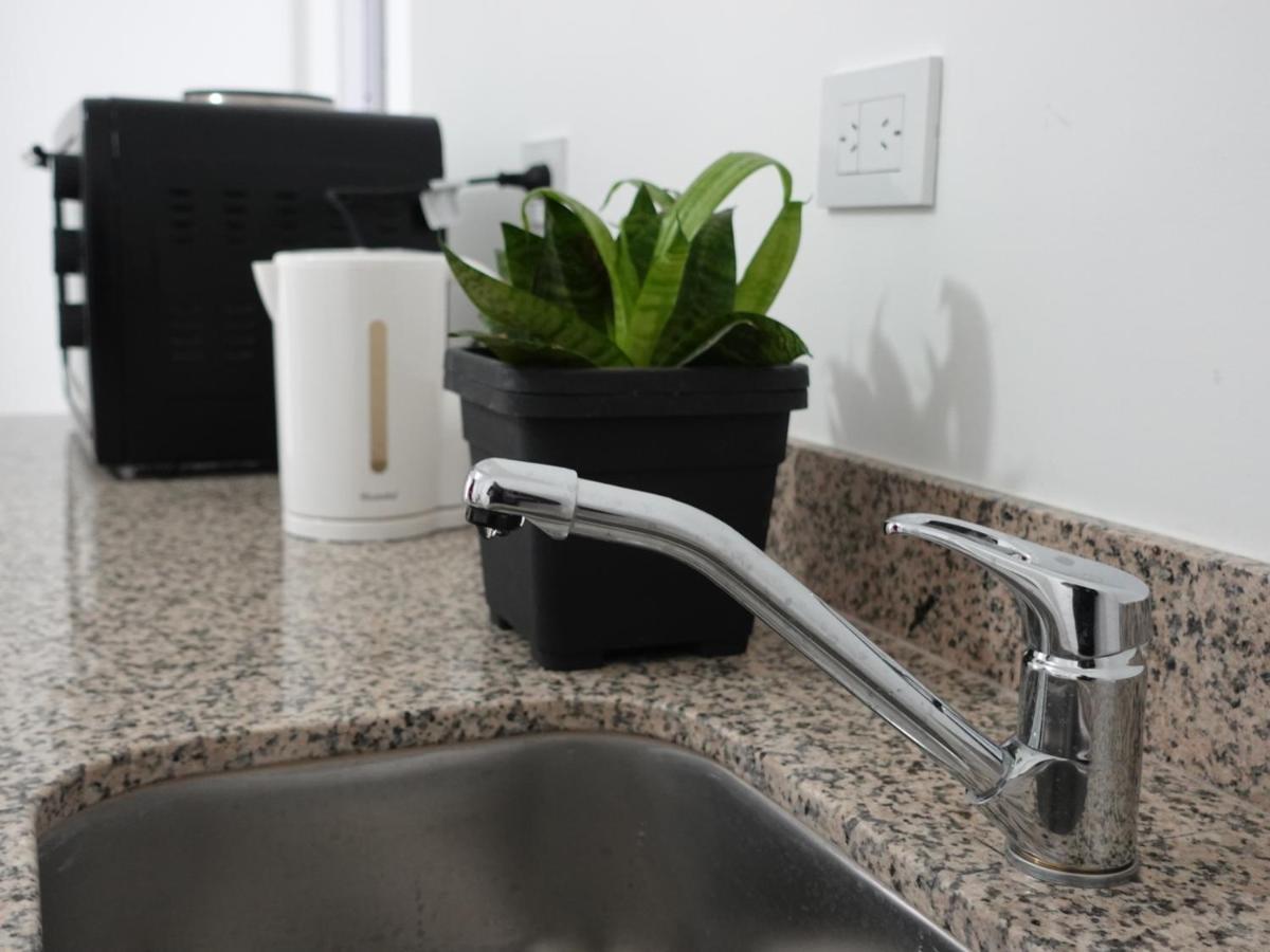 Urquiza Apartment Salta Luaran gambar