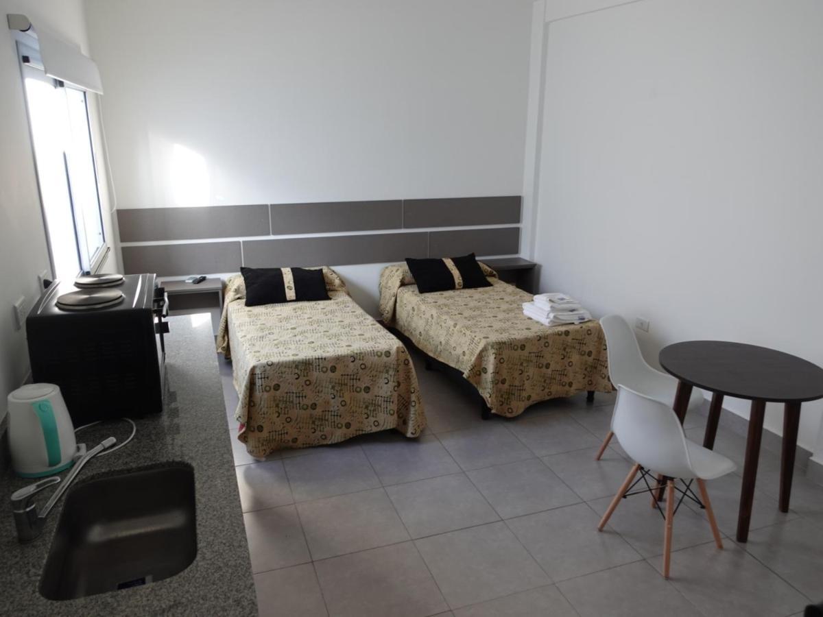 Urquiza Apartment Salta Luaran gambar