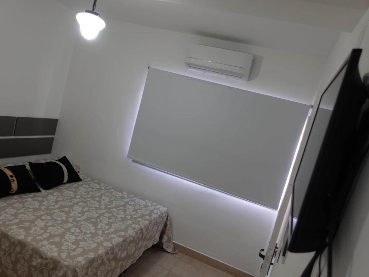 Urquiza Apartment Salta Luaran gambar