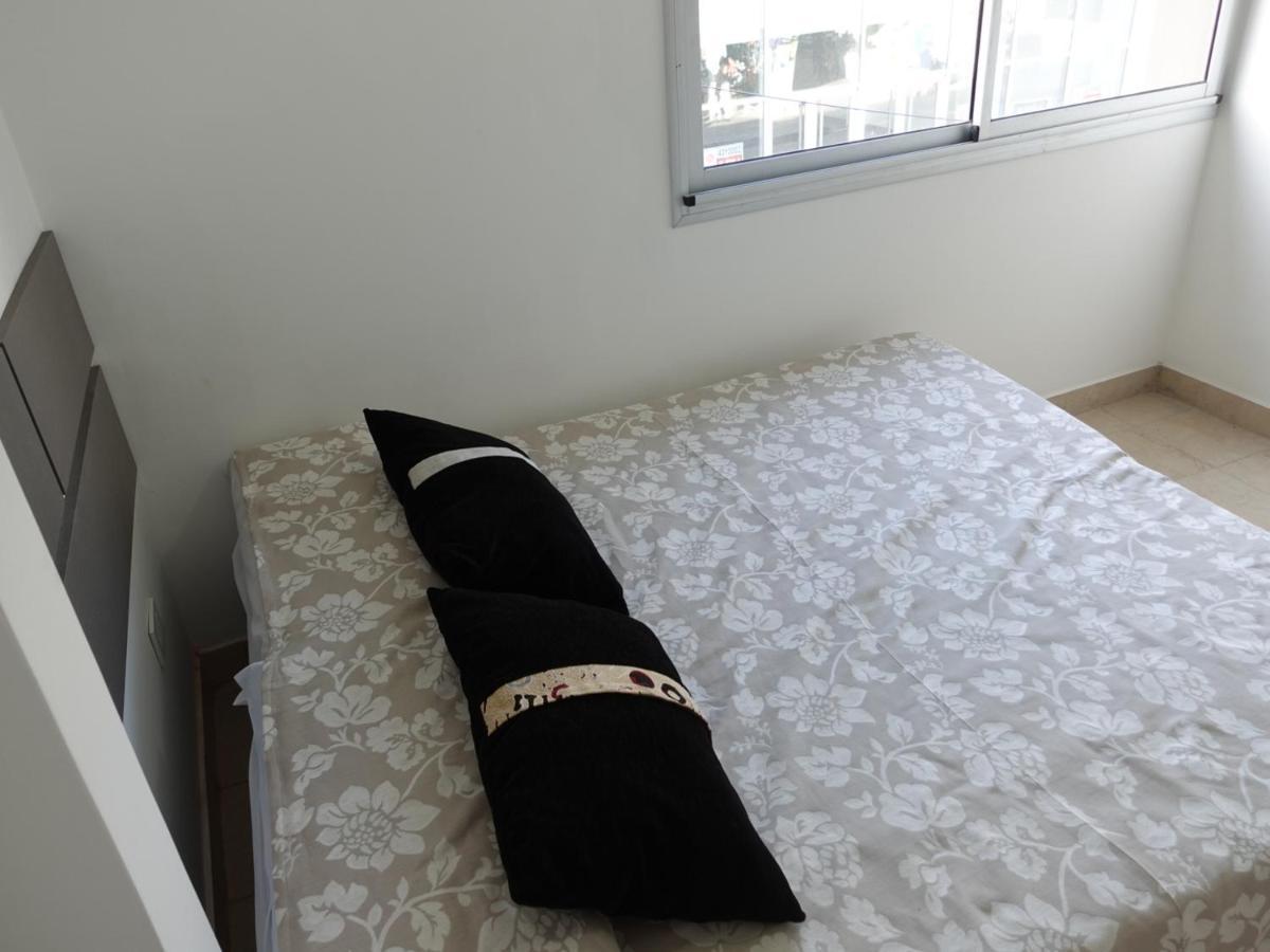 Urquiza Apartment Salta Luaran gambar